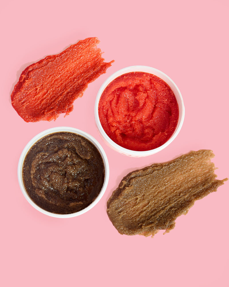 Scrub Up Well Sugar Body Scrub