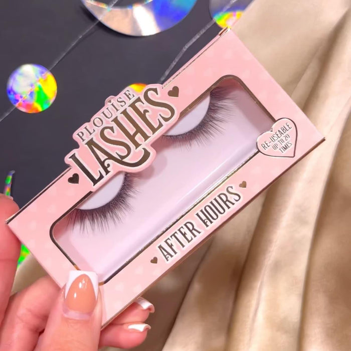 After Hours Gene false Cat Eye
