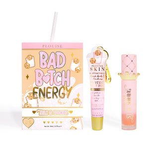 P.LOUISE BAD BITCH ENERGY LIP DUO