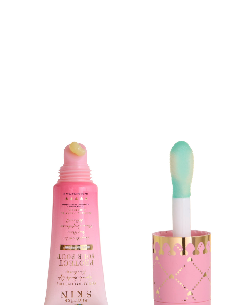 Summer Served Sweet - Obsedat pentru Bad Bitch Blue Raspberry