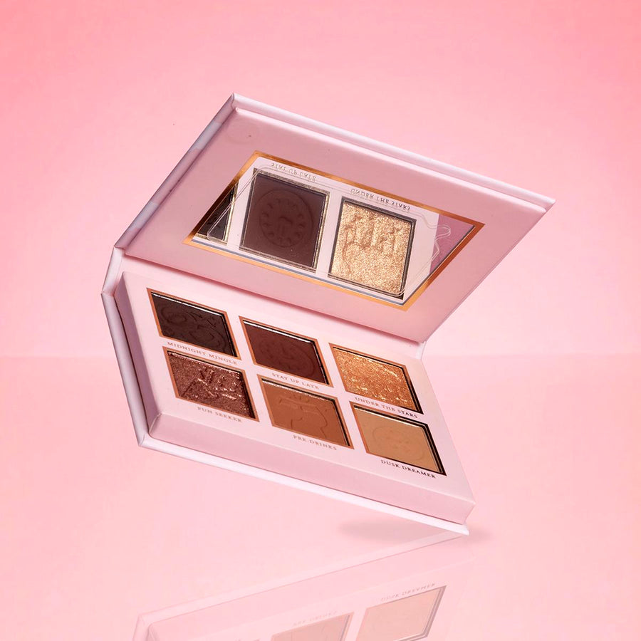 3 pentru 18 GBP Beauty Saver
