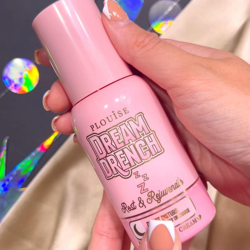 Cremă hidratantă Dream Drench Oil Control