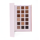 Paleta de gust scump