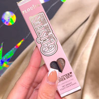 Set de creion de ochi lichid Glisten To Your Heart Glitter