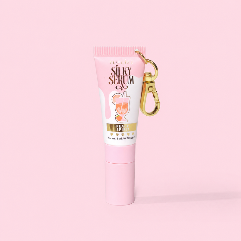 Mini Breloc Ser Silky Lip