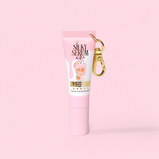 Mini Breloc Ser Silky Lip