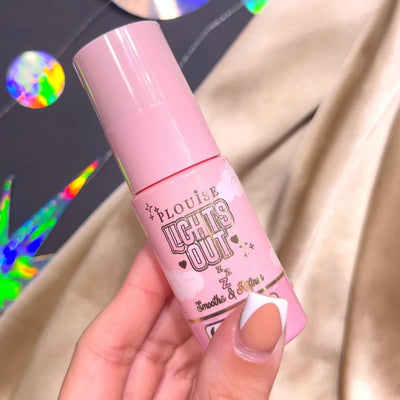 Serum primer hidratant și strălucitor Lights Out