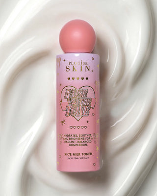 A fost set de îngrijire a pielii cu noaptea dinainte