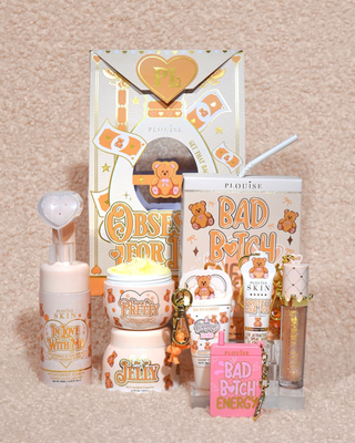 P.Louise Obsessed For Bad Bitch Bundle