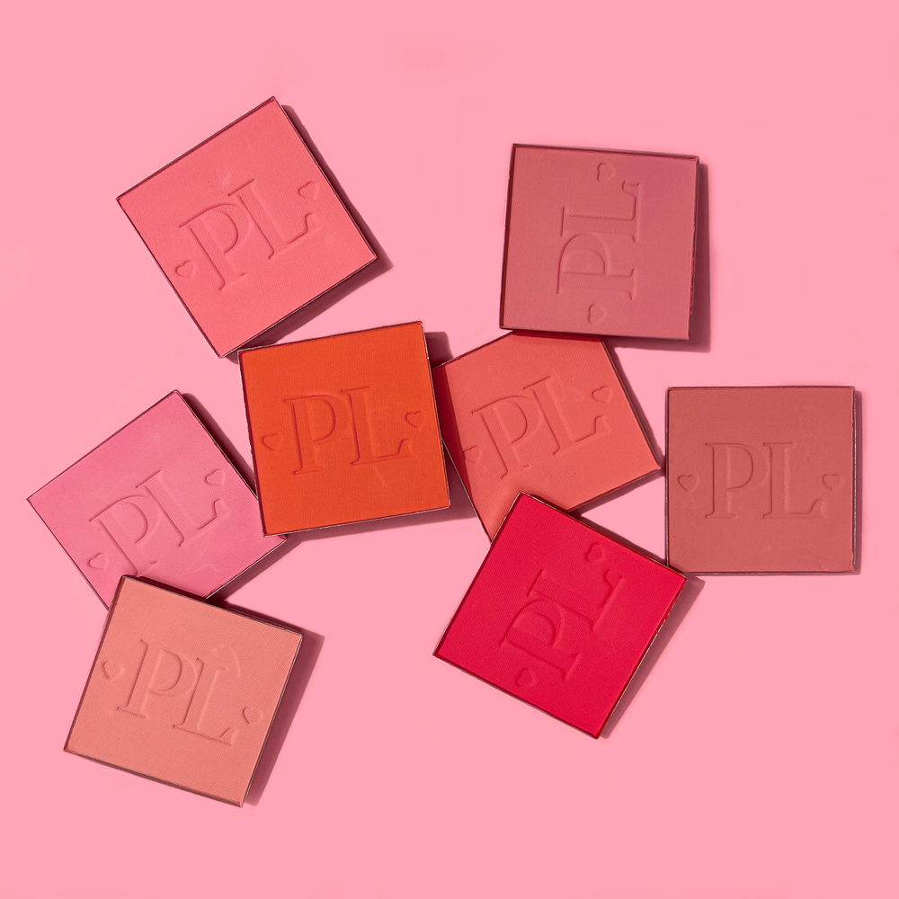 Pro Magnetic Single Blusher Pan