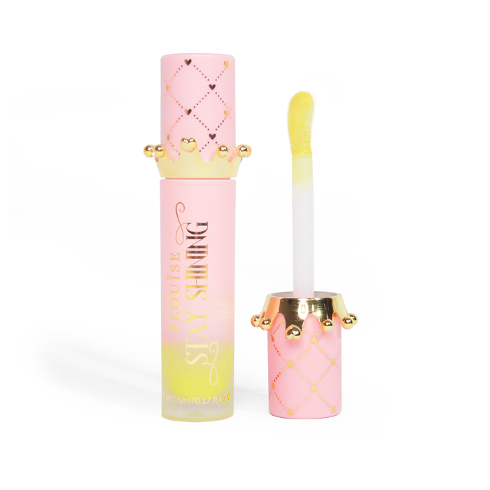 Ulei de buze Stay Shining Crown