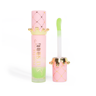 P. Louise Stay Shining Crown Lip Ulei