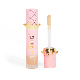 P. Louise Stay Shining Crown Lip Ulei