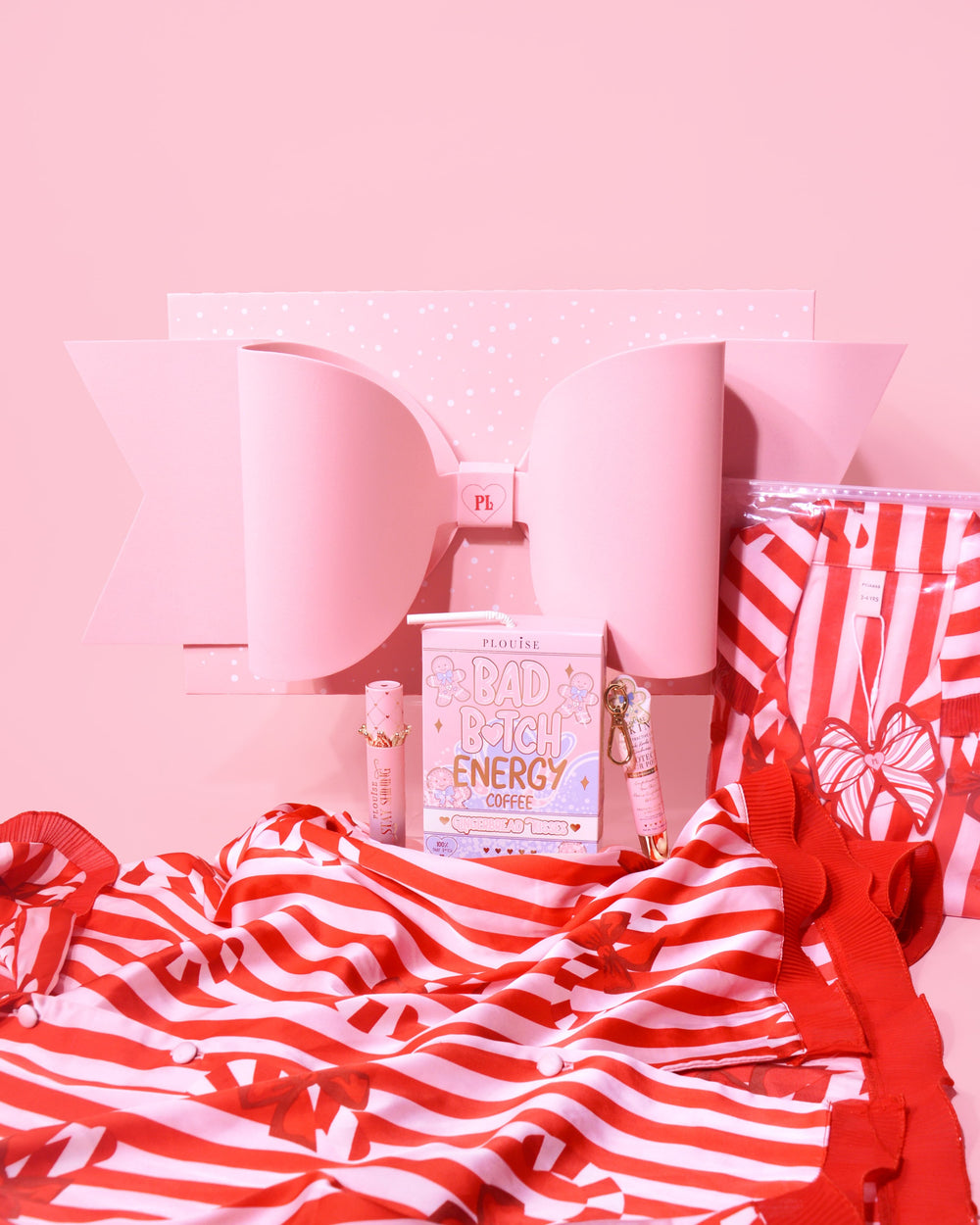 Bundle de Crăciun Mini & Me