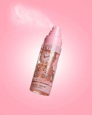 P.Louise Ready Set Slay Waterproof Setting Spray