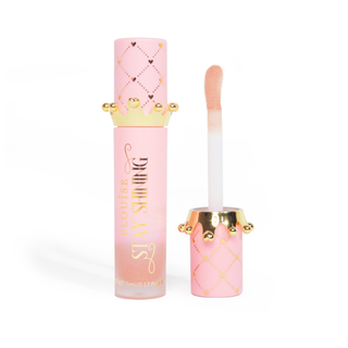 P. Louise Stay Shining Crown Lip Ulei