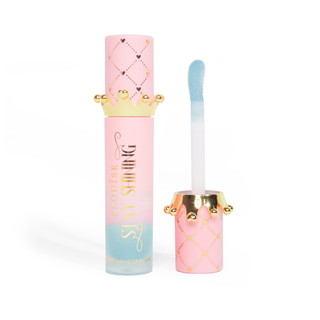 P. Louise Stay Shining Crown Lip Ulei