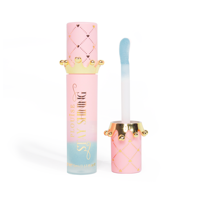 Ulei de buze Stay Shining Crown