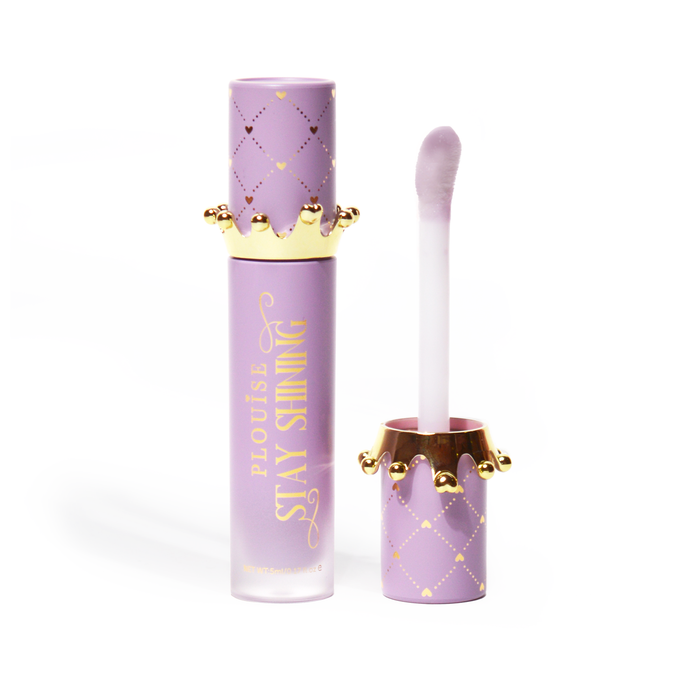 Ulei de buze Stay Shining Crown