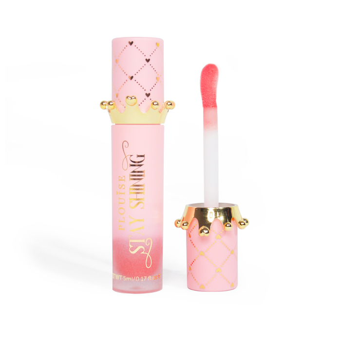 Ulei de buze Stay Shining Crown