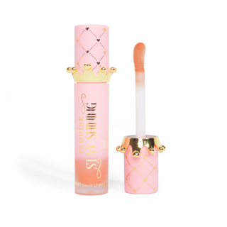 P. Louise Stay Shining Crown Lip Ulei