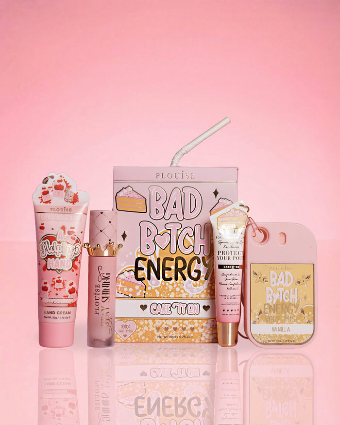 Pachet Kiss & Mist