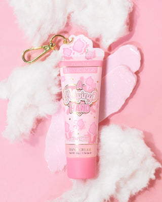 P.LOUISE Soft Girl Era Era Cream Cream Full Colecție