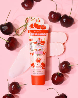 P.LOUISE Soft Girl Era Era Cream Cream Full Colecție