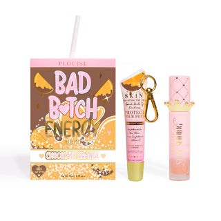 P.LOUISE BAD BITCH ENERGY LIP DUO