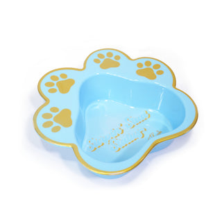 P.LOUISE DOG BOWL