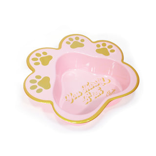 P.LOUISE DOG BOWL