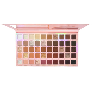 Seria P.LOUISE Bridal - Paleta de dorință de nuntă XL