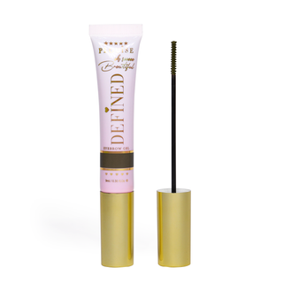 P.Louise definit slimline gel de sprâncene nuanțate
