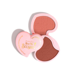 P.Louise a avut Duo Blushin Blushin Blush