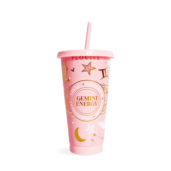 Sippin With The Signs Horoscope Cup - 710ml