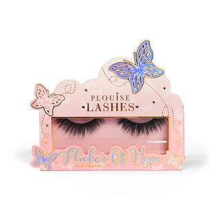 P.LOUISE LASHES - FLICKER OF SPEECT