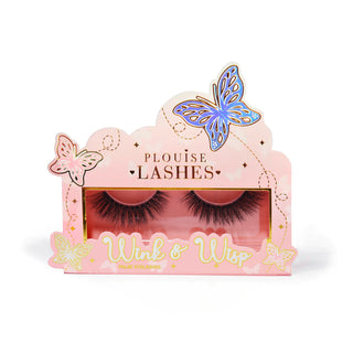 P.LOUISE LASHES - WINK AND WISP