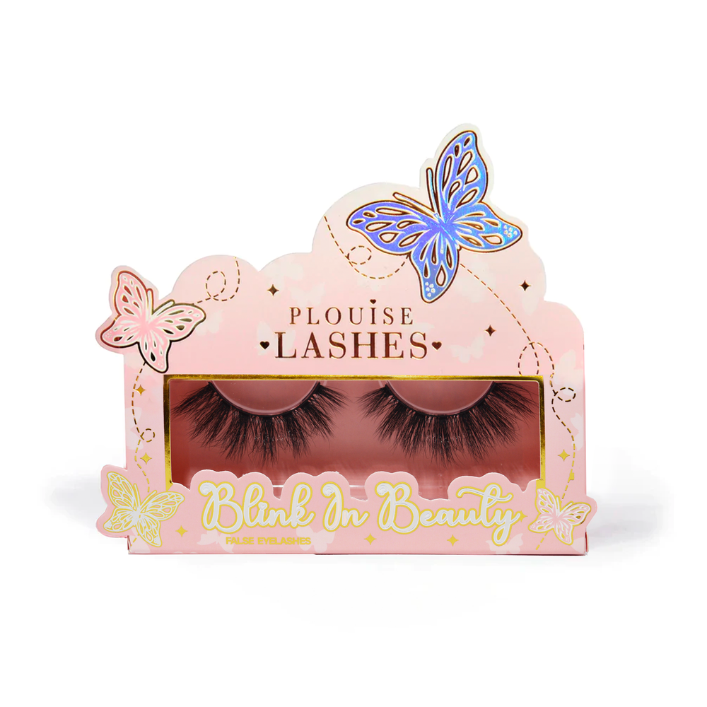 Lashes - Blink In Beauty