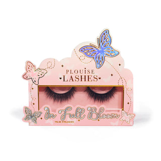 P.LOUISE LASHES - În plin floare