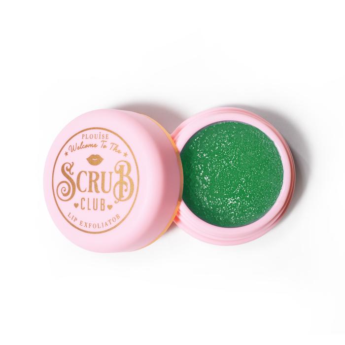 Exfoliant pentru buze