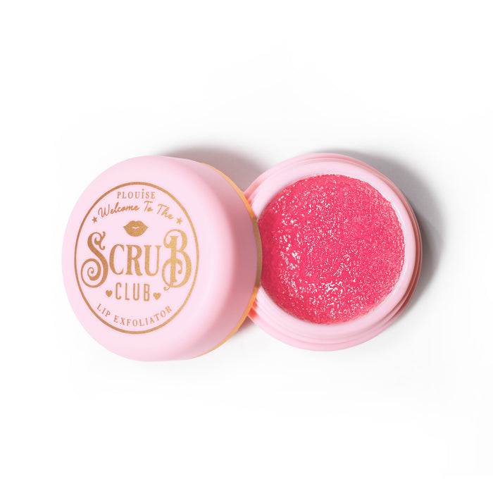Exfoliant pentru buze