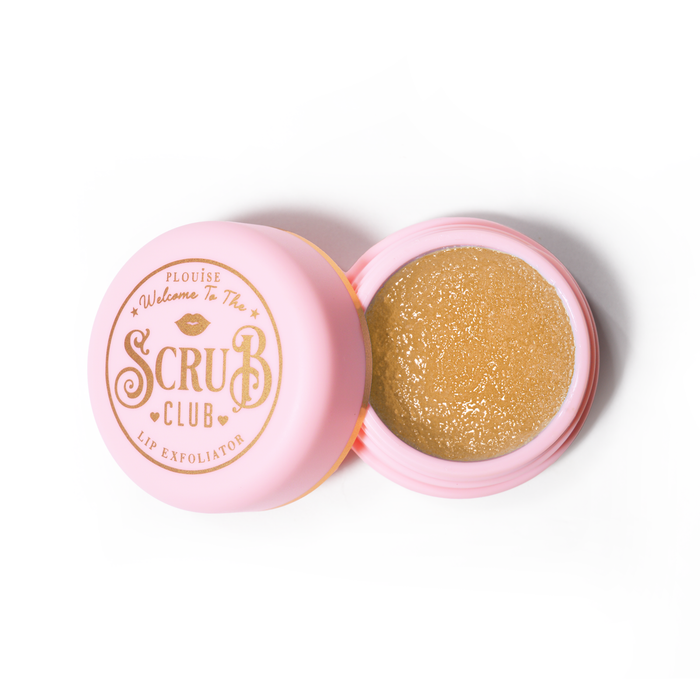 Exfoliant pentru buze