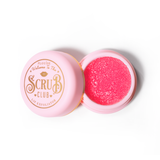 Exfoliating Lip Scrub