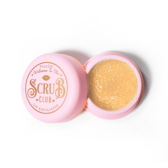 Exfoliant pentru buze