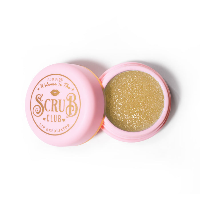 Exfoliant pentru buze