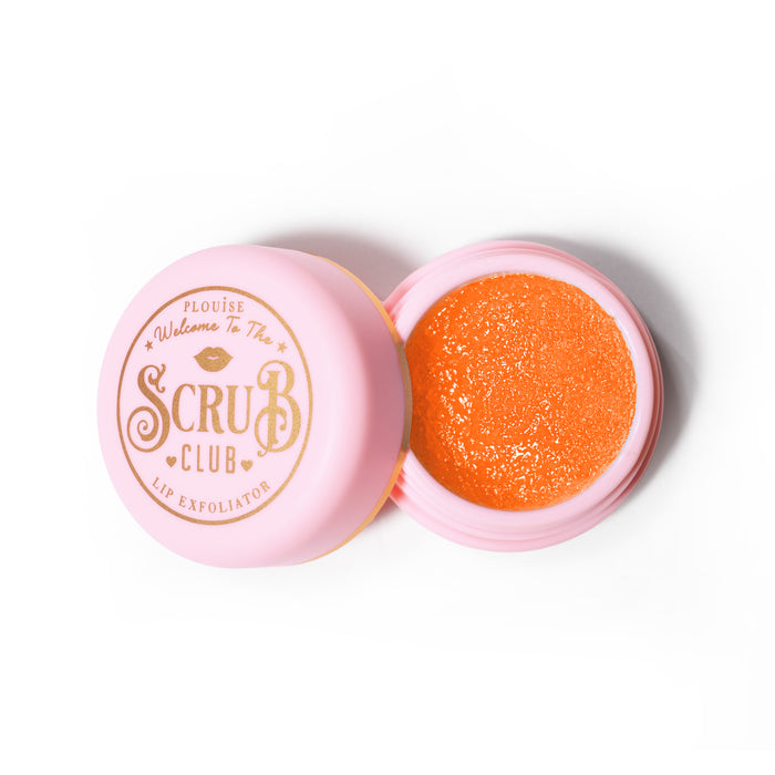 Exfoliant pentru buze