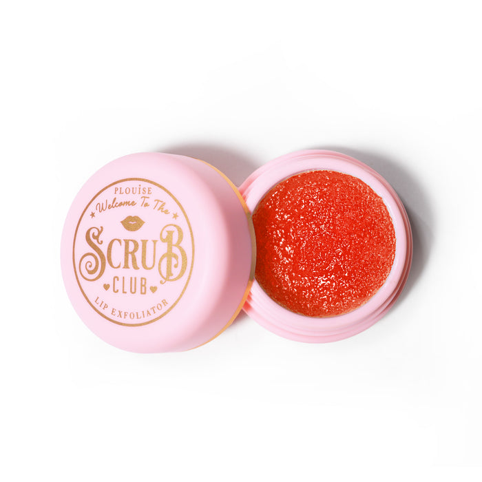 Exfoliant pentru buze