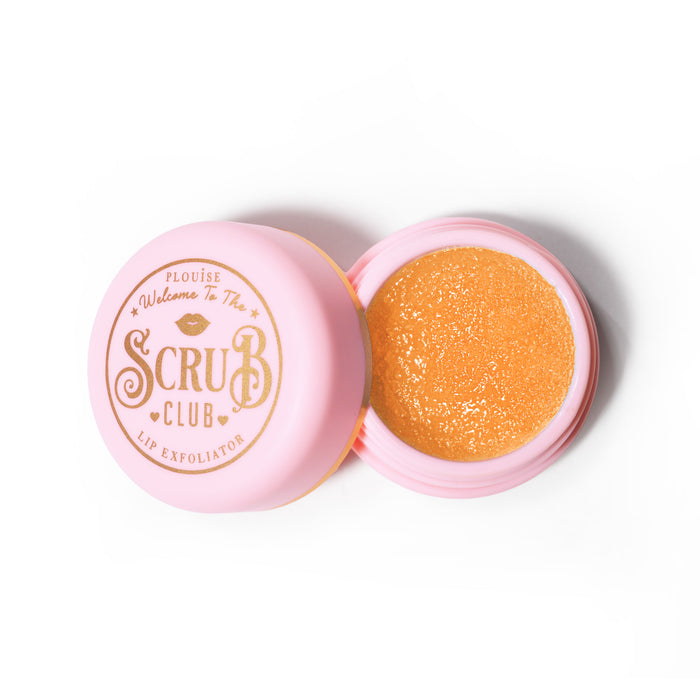 Exfoliant pentru buze