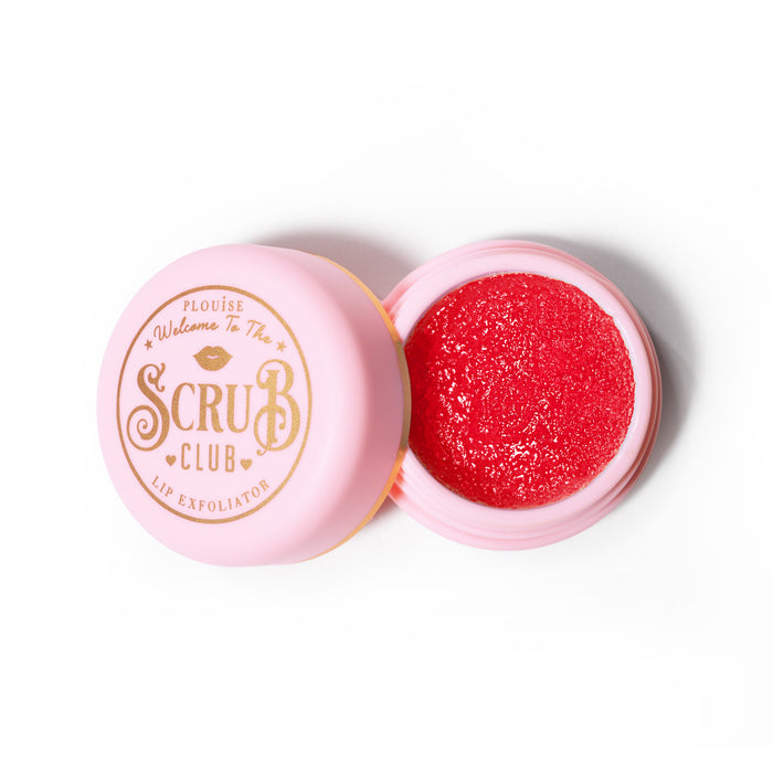 Exfoliant pentru buze