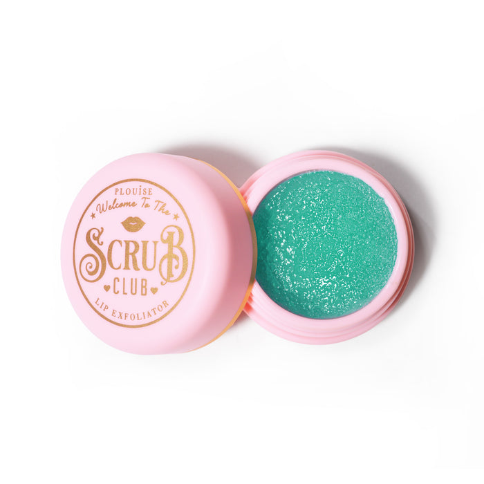 Exfoliant pentru buze